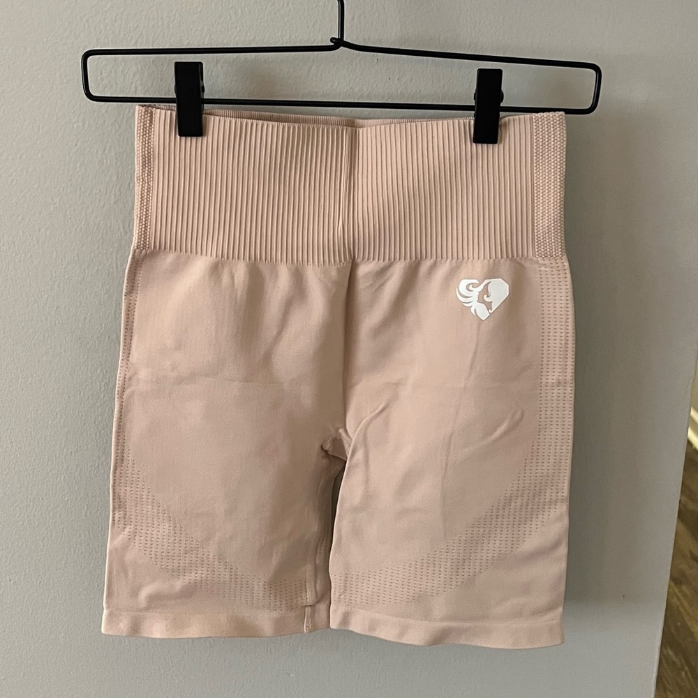 Women’s Best Biker Shorts